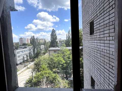 квартира по адресу Любарского пер. (Білостоцького), 8