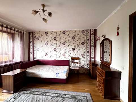 квартира по адресу Любарского пер. (Білостоцького), 8
