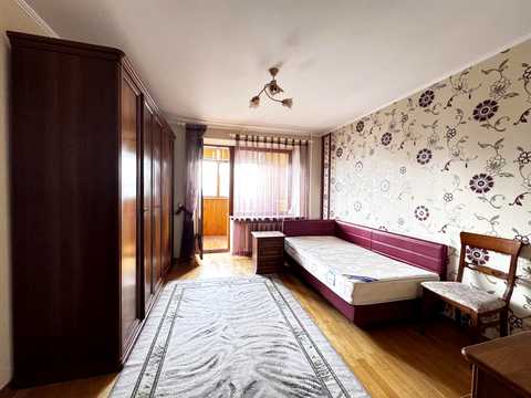 квартира по адресу Любарского пер. (Білостоцького), 8