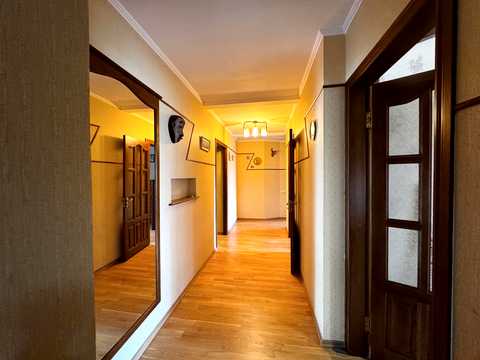 квартира по адресу Любарского пер. (Білостоцького), 8