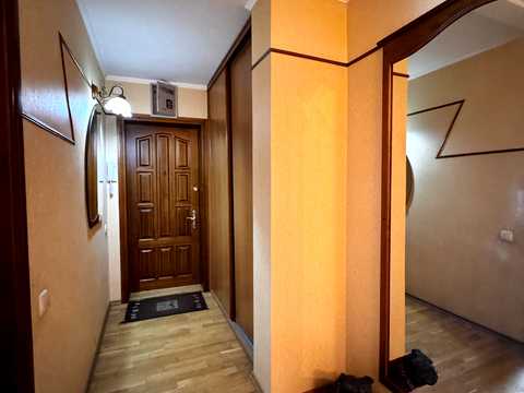 квартира по адресу Любарского пер. (Білостоцького), 8