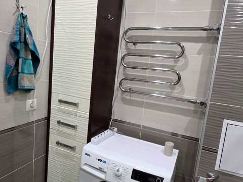 квартира за адресою Михайла Донця вул., 2-А
