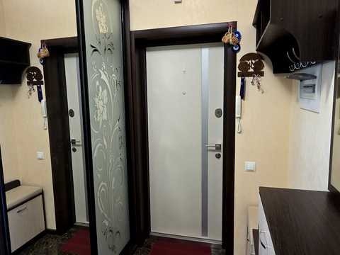 квартира по адресу Михаила Донца ул., 2-А