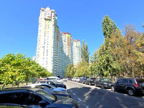 квартира за адресою Михайла Донця вул., 2-А