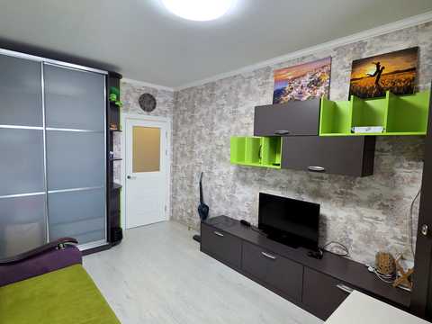 квартира за адресою Михайла Донця вул., 2-А
