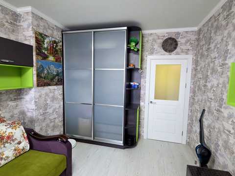 квартира за адресою Михайла Донця вул., 2-А