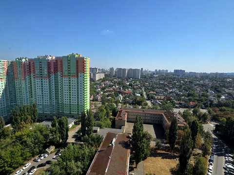 квартира за адресою Михайла Донця вул., 2-А