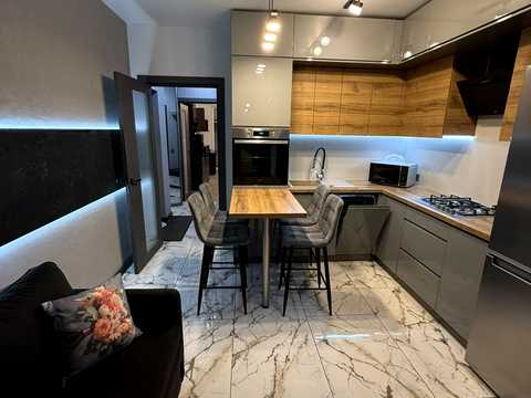 квартира за адресою Городоцька вул., 257-А