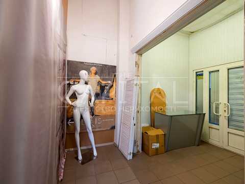 комерційна за адресою Червоної Калини просп. (Володимира Маяковського), 15-Б