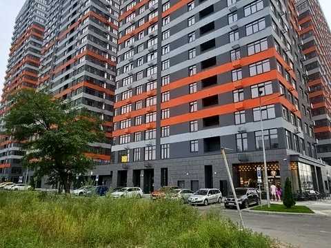 квартира за адресою Братів Чибінєєвих вул. (Чернігівська), 8-Б