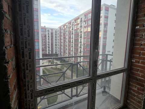 квартира по адресу Фортечна ул., 6