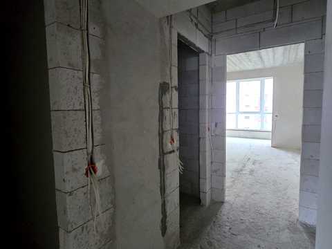 квартира по адресу Фортечна ул., 6