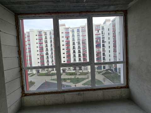 квартира по адресу Фортечна ул., 6