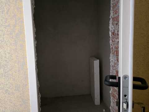 квартира по адресу Фортечна ул., 6