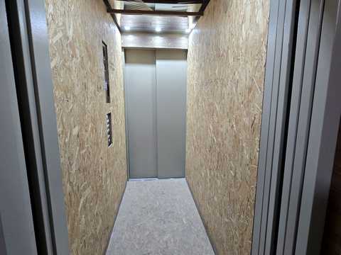 квартира по адресу Фортечна ул., 6