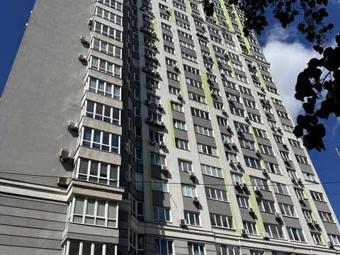 квартира по адресу Юрия Ильенко ул. (Мельникова), 51-Б