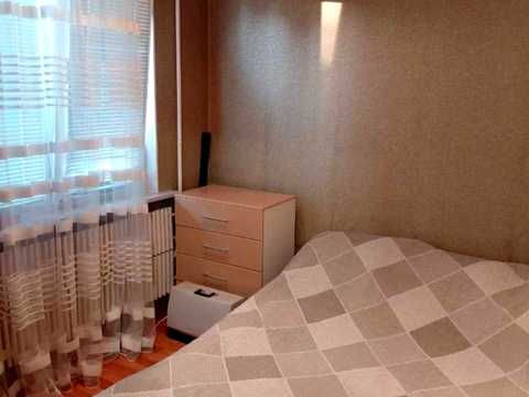 квартира за адресою Тракторобудівників просп., 158а