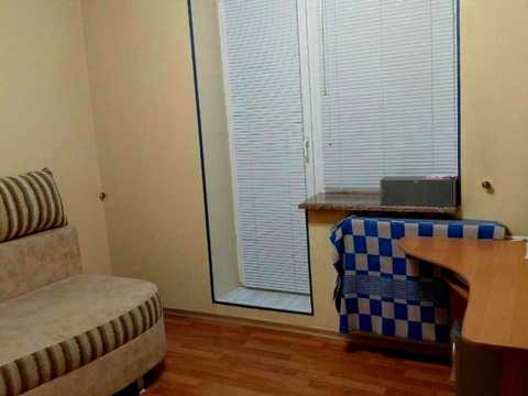 квартира за адресою Тракторобудівників просп., 158а
