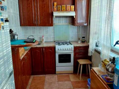 квартира за адресою Тракторобудівників просп., 158а