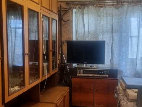 квартира по адресу Алматинская ул. (Алма-Атинская), 89-Б