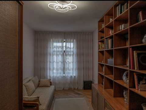 квартира по адресу Євгена Гуцала пер. (Кутузова), 3