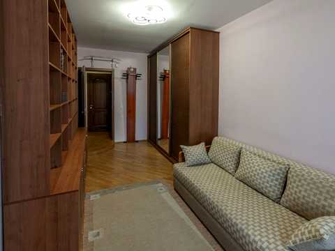 квартира по адресу Євгена Гуцала пер. (Кутузова), 3