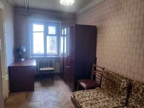 квартира по адресу Алматинская ул. (Алма-Атинская), 89-Б