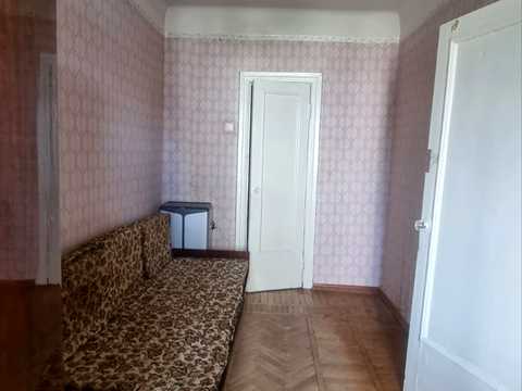 квартира по адресу Алматинская ул. (Алма-Атинская), 89-Б