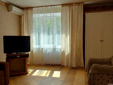 квартира по адресу Антоновича ул. (Горького), 102