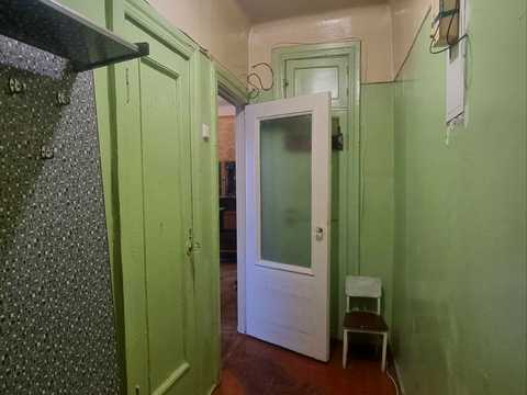 квартира по адресу Алматинская ул. (Алма-Атинская), 89-Б