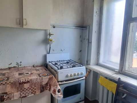 квартира по адресу Алматинская ул. (Алма-Атинская), 89-Б