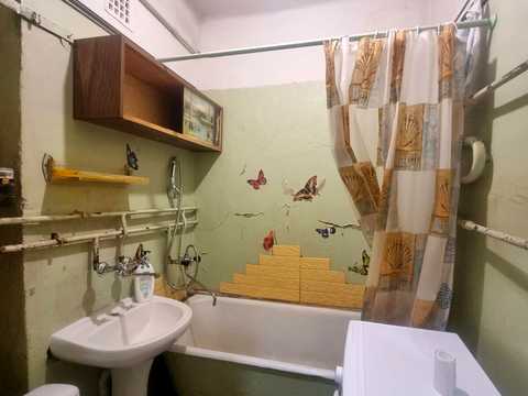 квартира по адресу Алматинская ул. (Алма-Атинская), 89-Б