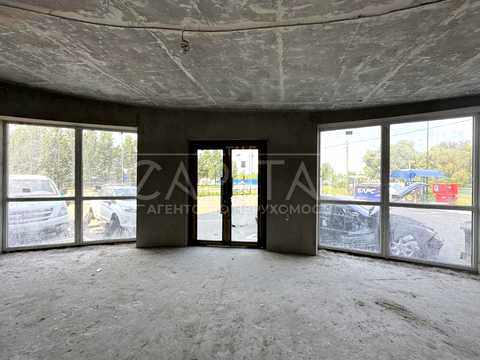 комерційна за адресою Драгоманова вул., 1-Н