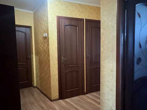 квартира по адресу Крылова ул. (Крылова), 13
