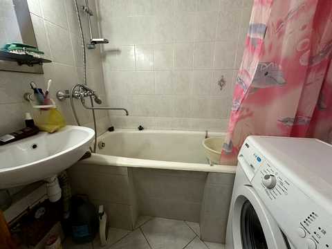 квартира по адресу Автозаводская ул., 93