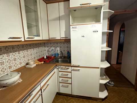 квартира по адресу Автозаводская ул., 93