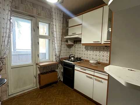 квартира по адресу Автозаводская ул., 93