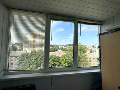 квартира по адресу Автозаводская ул., 93