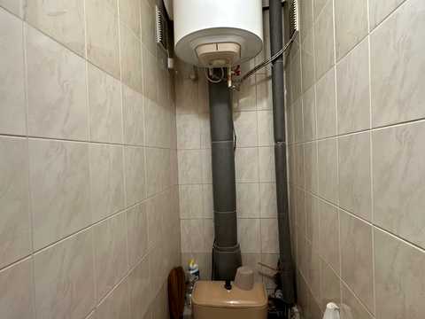 квартира по адресу Автозаводская ул., 93