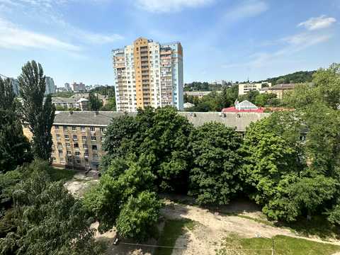 квартира по адресу Автозаводская ул., 93