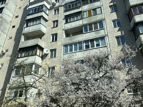 квартира по адресу Автозаводская ул., 93