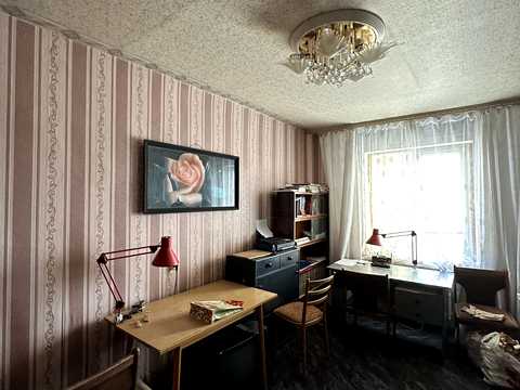 квартира по адресу Автозаводская ул., 93