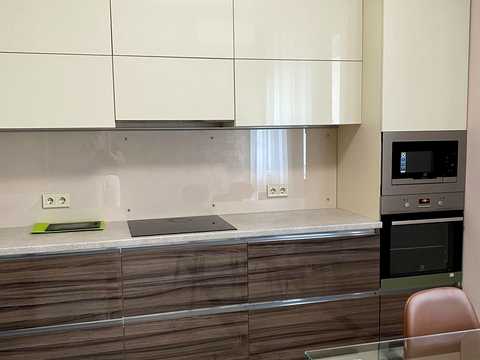 квартира по адресу Златоустовская ул., 16