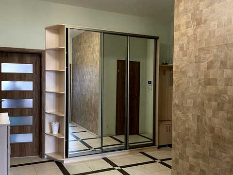 квартира по адресу Златоустовская ул., 16