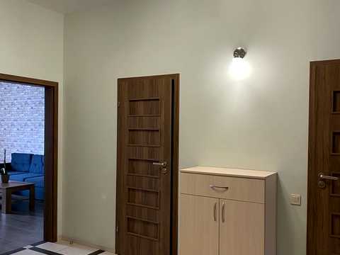 квартира по адресу Златоустовская ул., 16