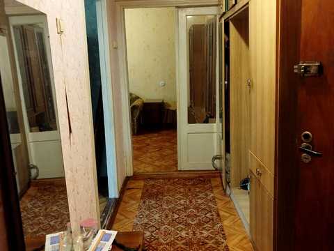 квартира за адресою Озерна вул. (Червоних Майовщиків), 31