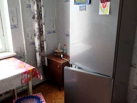 квартира за адресою Озерна вул. (Червоних Майовщиків), 31