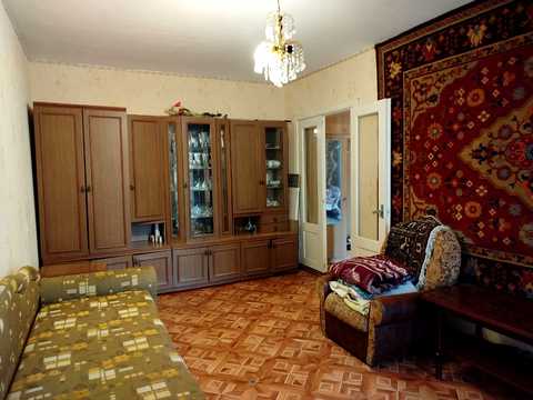 квартира за адресою Озерна вул. (Червоних Майовщиків), 31