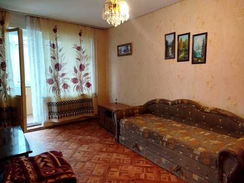 квартира за адресою Озерна вул. (Червоних Майовщиків), 31