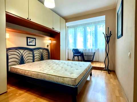 квартира по адресу Предславинская ул., 36/38